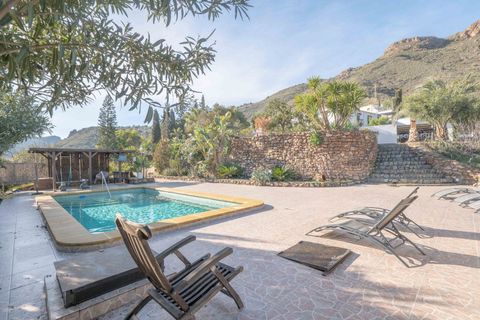 Villa i Berja, Almeria, Berja - € 290.000 | Ref: Los López - foto 6