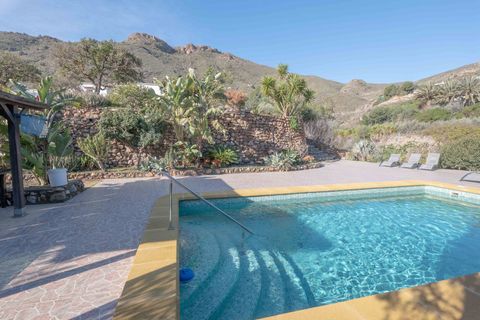 Villa i Berja, Almeria, Berja - € 290.000 | Ref: Los López - foto 7