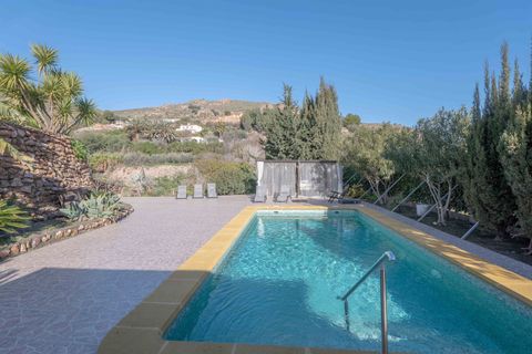 Villa i Berja, Almeria, Berja - € 290.000 | Ref: Los López - foto 8