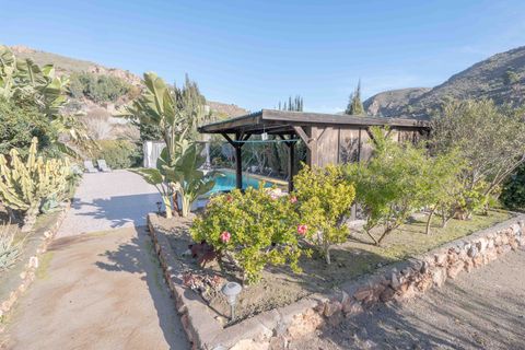 Villa i Berja, Almeria, Berja - € 290.000 | Ref: Los López - foto 10