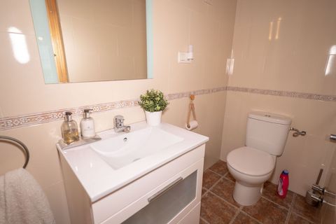 Villa i Berja, Almeria, Berja - € 290.000 | Ref: Los López - foto 24