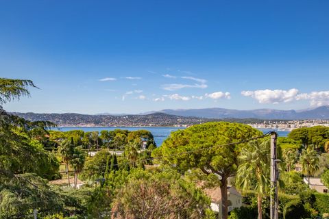 Villa i Antibes, Alpes-Maritimes, Antibes - € 5.970.000 | Ref: HH-16052629 - foto 2