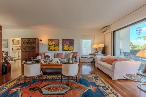 Villa i Antibes, Alpes-Maritimes, Antibes - € 5.970.000 | Ref: HH-16052629 - foto 6