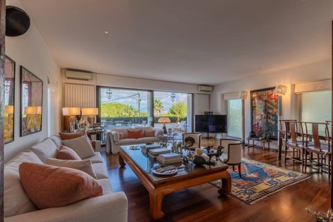 Villa i Antibes, Alpes-Maritimes, Antibes - € 5.970.000 | Ref: HH-16052629 - foto 8