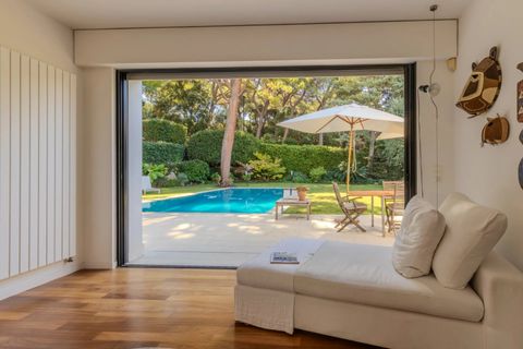 Villa i Antibes, Alpes-Maritimes, Antibes - € 5.970.000 | Ref: HH-16052629 - foto 9