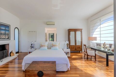 Villa i Antibes, Alpes-Maritimes, Antibes - € 5.970.000 | Ref: HH-16052629 - foto 14