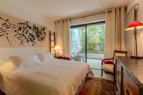Villa i Antibes, Alpes-Maritimes, Antibes - € 5.970.000 | Ref: HH-16052629 - foto 16