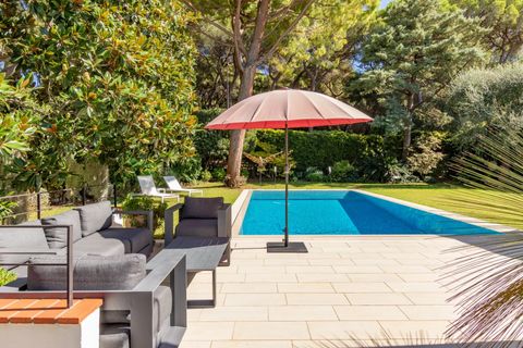 Villa i Antibes, Alpes-Maritimes, Antibes - € 5.970.000 | Ref: HH-16052629 - foto 19