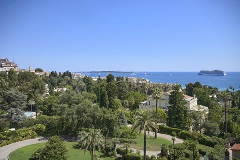 Lejlighed i Cannes, Alpes-Maritimes, Cannes - € 2.990.000 | Ref: HH-16050469 - foto 2