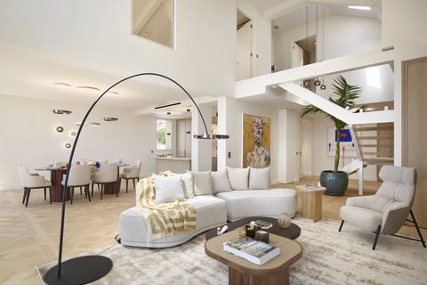 Lejlighed i Cannes, Alpes-Maritimes, Cannes - € 2.990.000 | Ref: HH-16050469 - foto 3