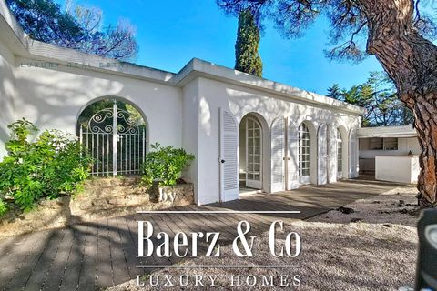 Villa i Sainte-Maxime, Var, Sainte-Maxime - € 7.700.000 | Ref: 86669188 - foto 2