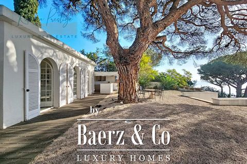 Villa i Sainte-Maxime, Var, Sainte-Maxime - € 7.700.000 | Ref: 86669188 - foto 3