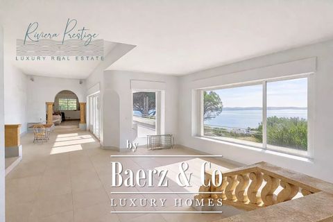 Villa i Sainte-Maxime, Var, Sainte-Maxime - € 7.700.000 | Ref: 86669188 - foto 5