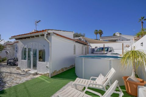Villa i Moraira, Alicante, Moraira - € 399.000 | Ref: YHS69623F - foto 2