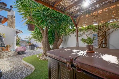 Villa i Moraira, Alicante, Moraira - € 399.000 | Ref: YHS69623F - foto 5