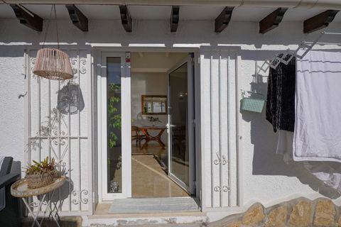 Villa i Moraira, Alicante, Moraira - € 399.000 | Ref: YHS69623F - foto 9