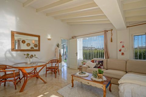 Villa i Moraira, Alicante, Moraira - € 399.000 | Ref: YHS69623F - foto 10