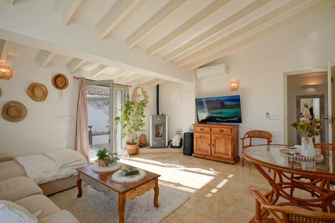 Villa i Moraira, Alicante, Moraira - € 399.000 | Ref: YHS69623F - foto 11