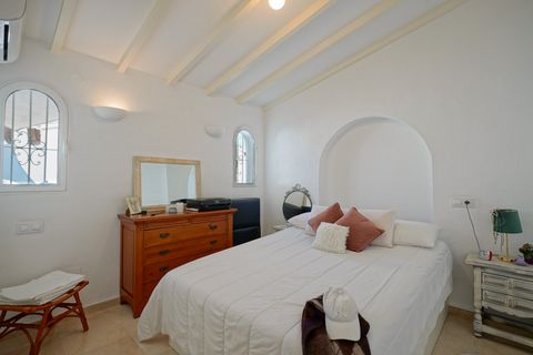 Villa i Moraira, Alicante, Moraira - € 399.000 | Ref: YHS69623F - foto 17