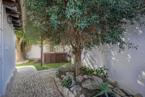 Villa i Moraira, Alicante, Moraira - € 399.000 | Ref: YHS69623F - foto 26