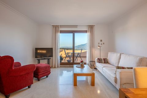 Penthouse i Elviria, Malaga, Elviria - € 349 000 | Ref: 55109 - foto 6