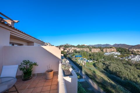 Penthouse i Elviria, Malaga, Elviria - € 349 000 | Ref: 55109 - foto 8
