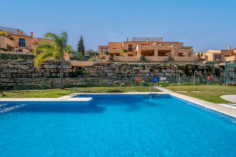 Penthouse i Elviria, Malaga, Elviria - € 349 000 | Ref: 55109 - foto 15