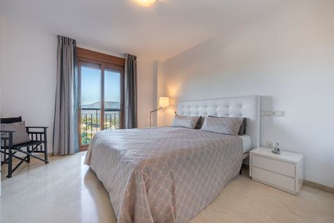 Penthouse i Elviria, Malaga, Elviria - € 349 000 | Ref: 55109 - foto 17