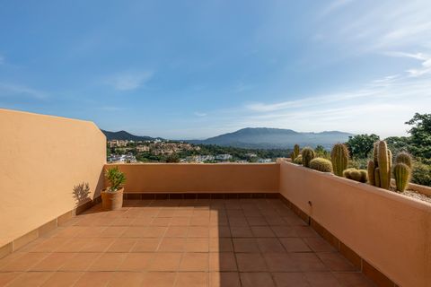 Penthouse i Elviria, Malaga, Elviria - € 349 000 | Ref: 55109 - foto 34