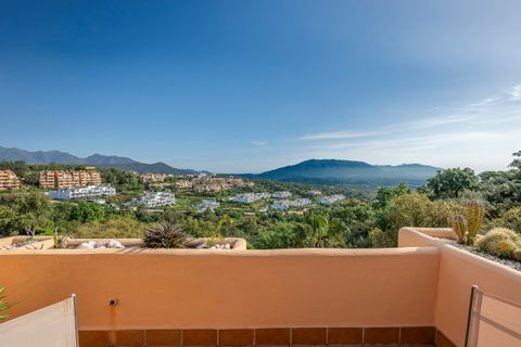Penthouse i Elviria, Malaga, Elviria - € 349 000 | Ref: 55109 - foto 3