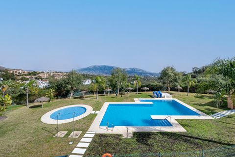 Penthouse i Elviria, Malaga, Elviria - € 349 000 | Ref: 55109 - foto 33