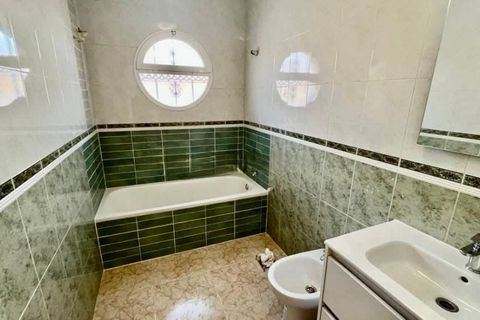 Villa i Playa Flamenca, Alicante, Playa Flamenca - € 210.000 | Ref: ks5055 - foto 8