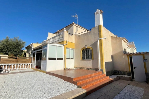 Villa i Playa Flamenca, Alicante, Playa Flamenca - € 210.000 | Ref: ks5055 - foto 1