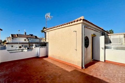 Villa i Playa Flamenca, Alicante, Playa Flamenca - € 210.000 | Ref: ks5055 - foto 10