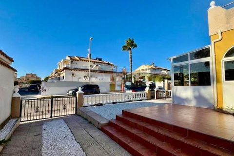 Villa i Playa Flamenca, Alicante, Playa Flamenca - € 210.000 | Ref: ks5055 - foto 11