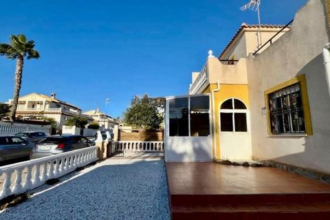 Villa i Playa Flamenca, Alicante, Playa Flamenca - € 210.000 | Ref: ks5055 - foto 12