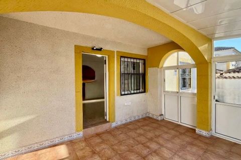 Villa i Playa Flamenca, Alicante, Playa Flamenca - € 210.000 | Ref: ks5055 - foto 9