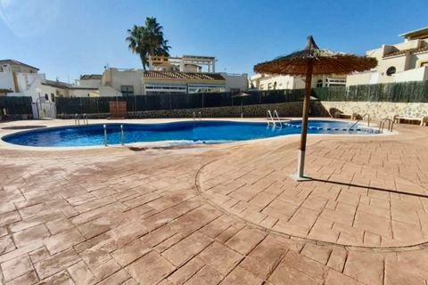 Villa i Playa Flamenca, Alicante, Playa Flamenca - € 210.000 | Ref: ks5055 - foto 13
