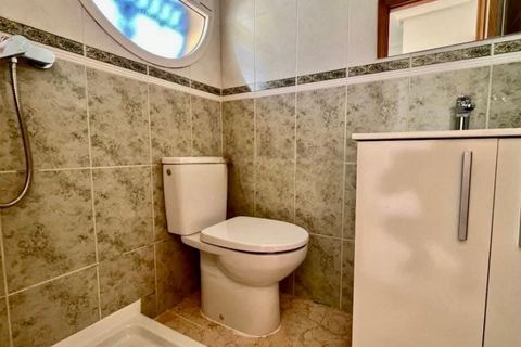 Villa i Playa Flamenca, Alicante, Playa Flamenca - € 210.000 | Ref: ks5055 - foto 7