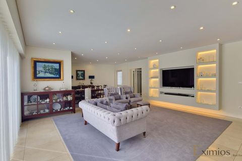 Villa i Vila do Conde, Porto, Vila do Conde - € 990.000 | Ref: EX03729 - foto 1