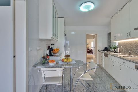 Villa i Vila do Conde, Porto, Vila do Conde - € 990.000 | Ref: EX03729 - foto 5