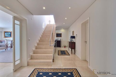 Villa i Vila do Conde, Porto, Vila do Conde - € 990.000 | Ref: EX03729 - foto 6
