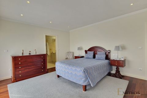 Villa i Vila do Conde, Porto, Vila do Conde - € 990.000 | Ref: EX03729 - foto 7