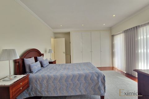 Villa i Vila do Conde, Porto, Vila do Conde - € 990.000 | Ref: EX03729 - foto 8