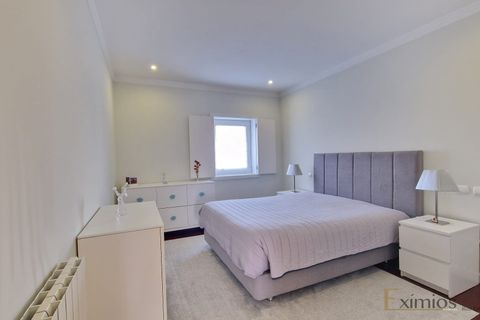 Villa i Vila do Conde, Porto, Vila do Conde - € 990.000 | Ref: EX03729 - foto 11