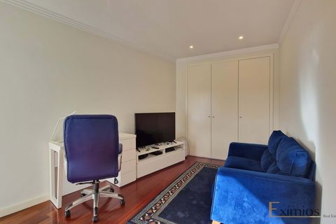 Villa i Vila do Conde, Porto, Vila do Conde - € 990.000 | Ref: EX03729 - foto 13