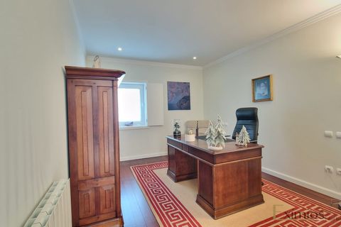 Villa i Vila do Conde, Porto, Vila do Conde - € 990.000 | Ref: EX03729 - foto 14