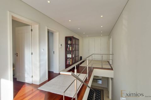 Villa i Vila do Conde, Porto, Vila do Conde - € 990.000 | Ref: EX03729 - foto 15