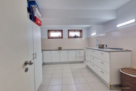 Villa i Vila do Conde, Porto, Vila do Conde - € 990.000 | Ref: EX03729 - foto 18