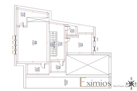 Villa i Vila do Conde, Porto, Vila do Conde - € 990.000 | Ref: EX03729 - foto 20